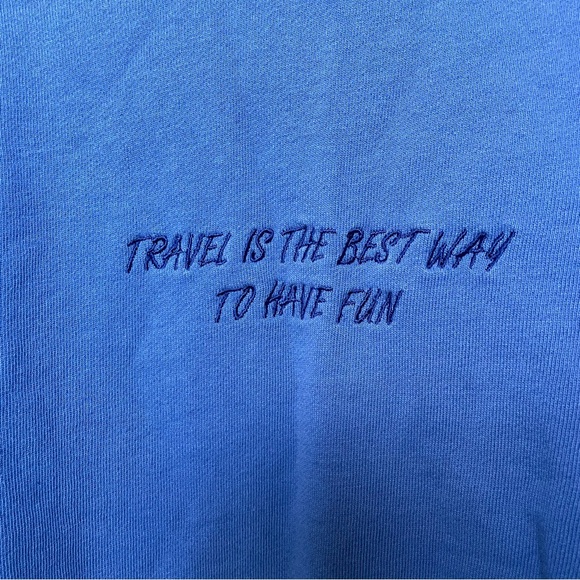 ZARA bundle. Two boys sweatshirts. - Picture 9 of 11